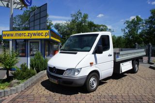 Mercedes Sprinter 313